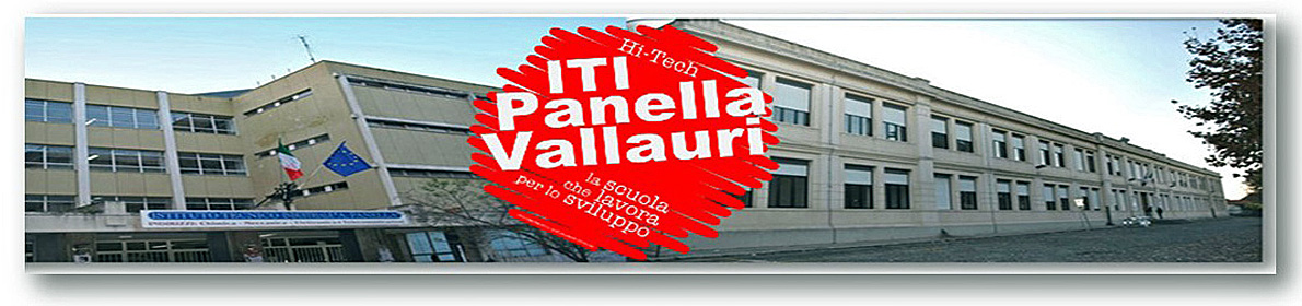 ITT "Panella Vallauri" Reggio Calabria
